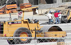 Aplanadora/Compactadora